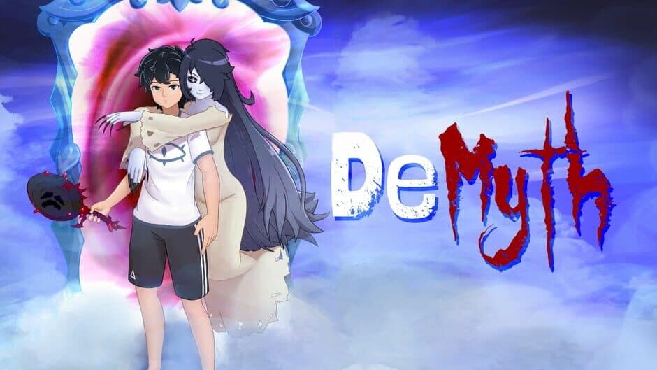 DeMyth artwork 1