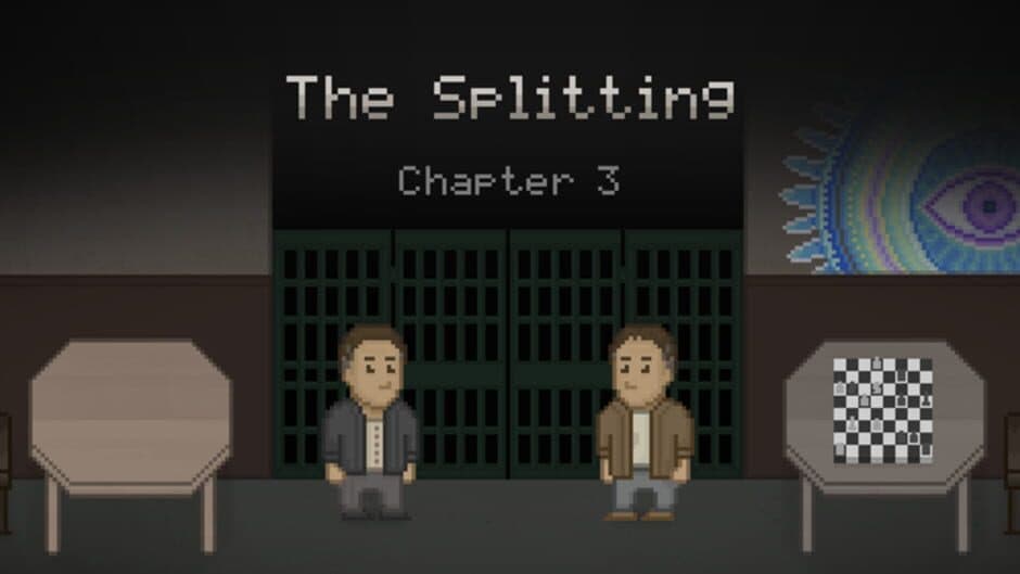 The Splitting: Chapter 3 artwork 1
