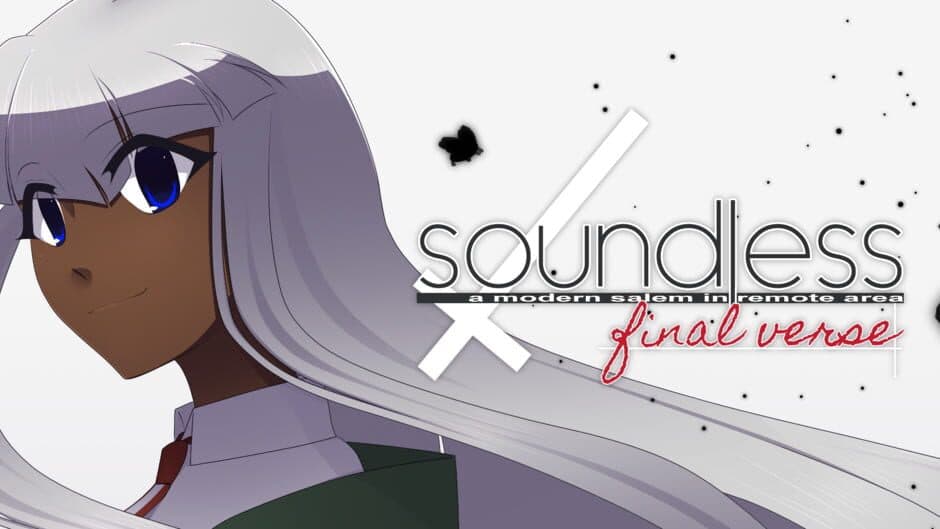 Soundless: A Modern Salem in Remote Area artwork 1