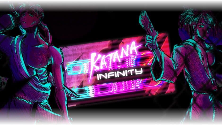 Katana Infinity artwork 1