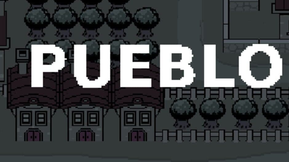 Pueblo artwork 1