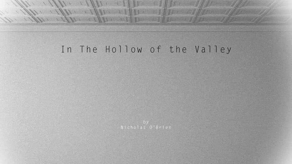 In the Hollow of the Valley artwork 1
