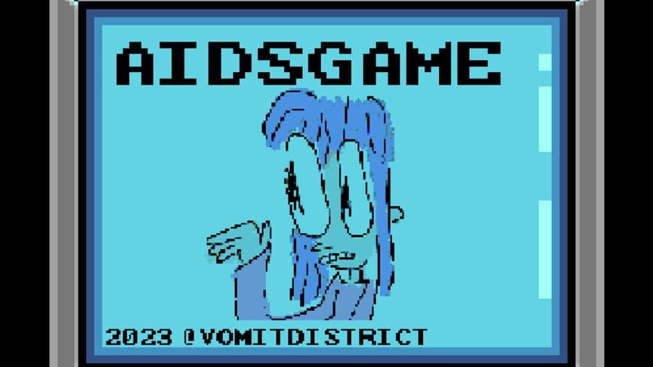 AIDSGame artwork 1
