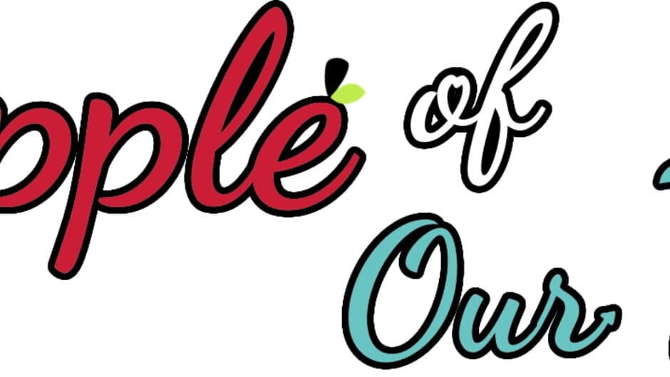 The Apple of Our Time artwork 1