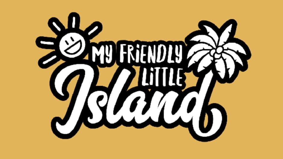 My Friendly Little Island artwork 1