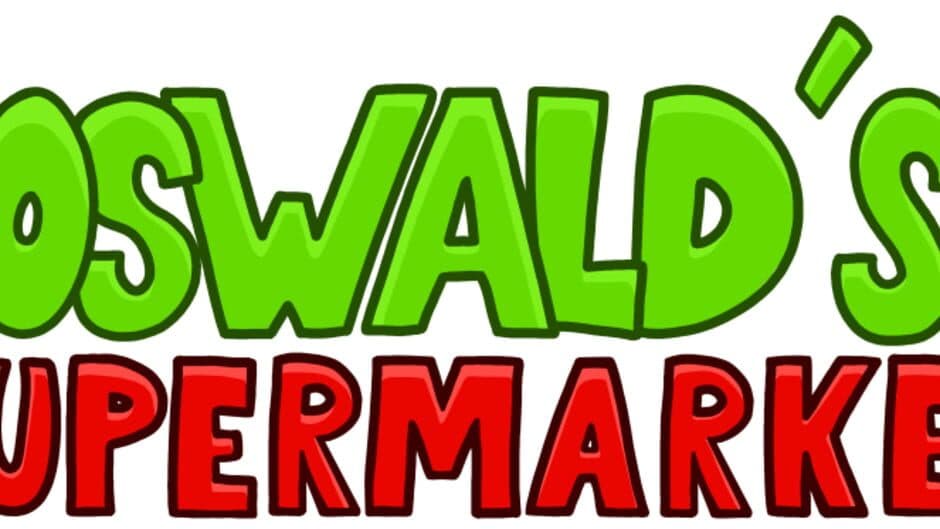 Oswald's Supermarket artwork 1