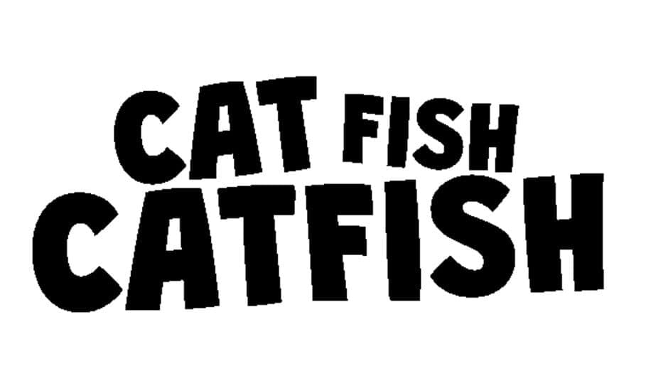 Cat Fish Catfish artwork 1