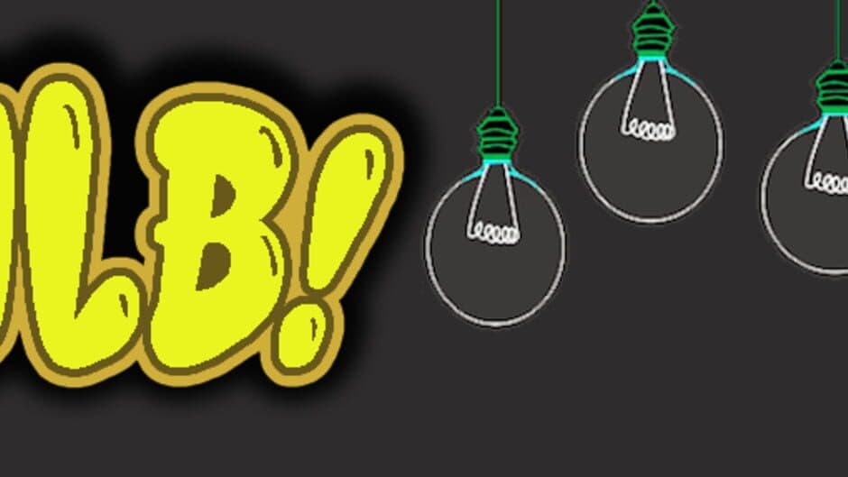 Bulb! artwork 1