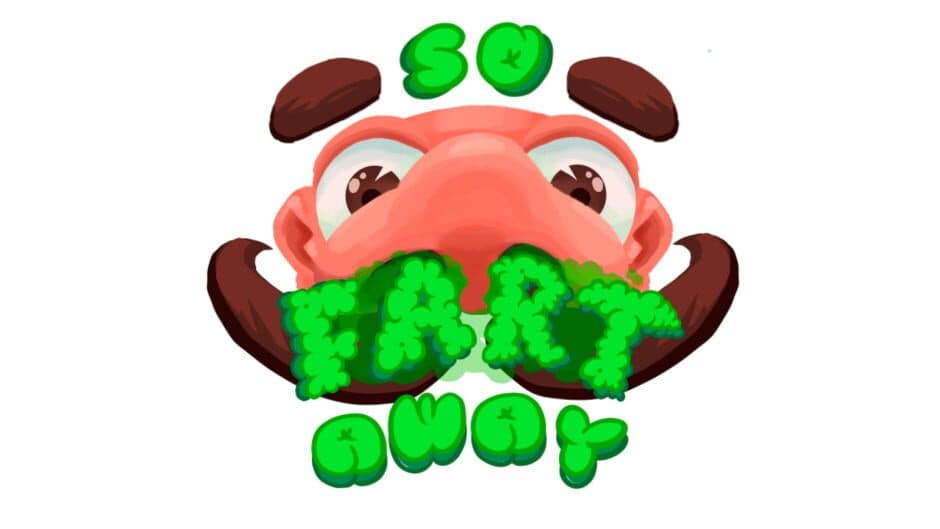 So Fart Away: Jam Edition artwork 1