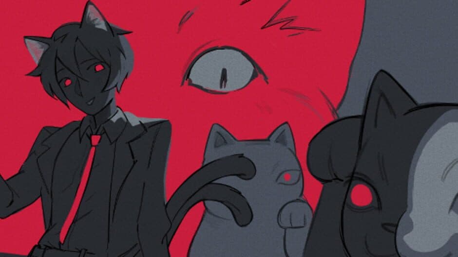 I Love My Follower (Count) artwork 1