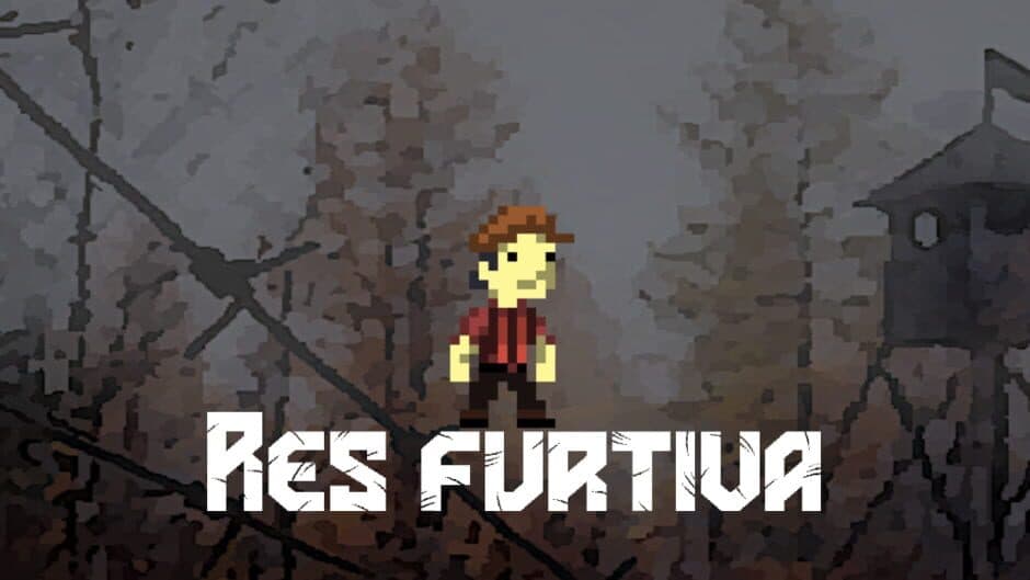 Res Furtiva artwork 1