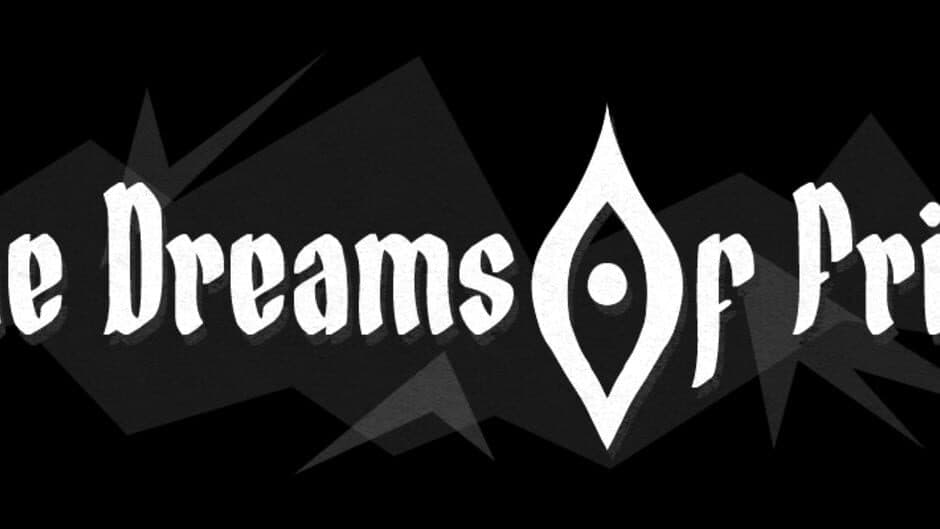 The Dreams of Fritz artwork 1