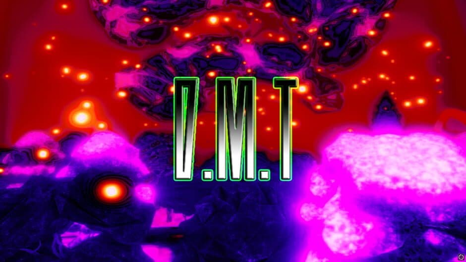 D.M.T artwork 1