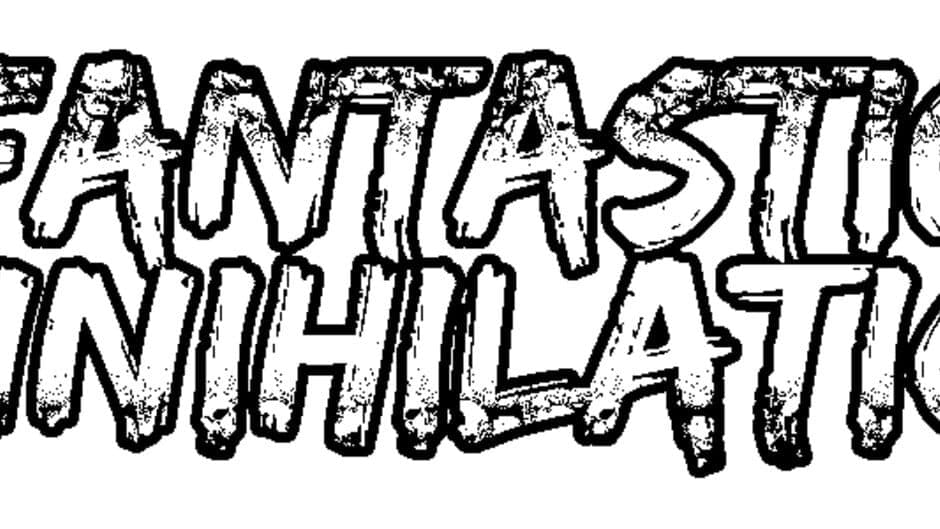 Fantastic Annihilation artwork 1