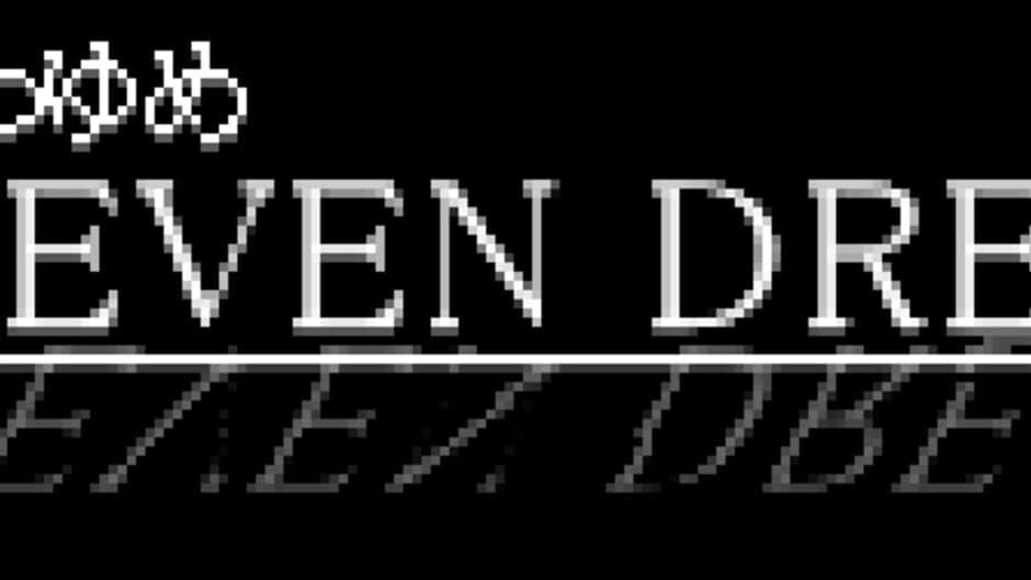 Uneven Dream artwork 1