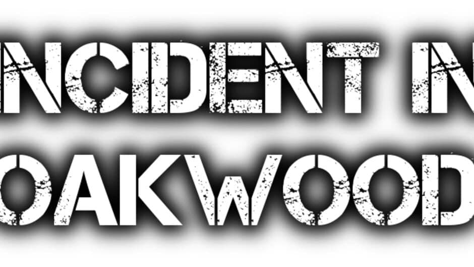 Incident In Oakwood artwork 1