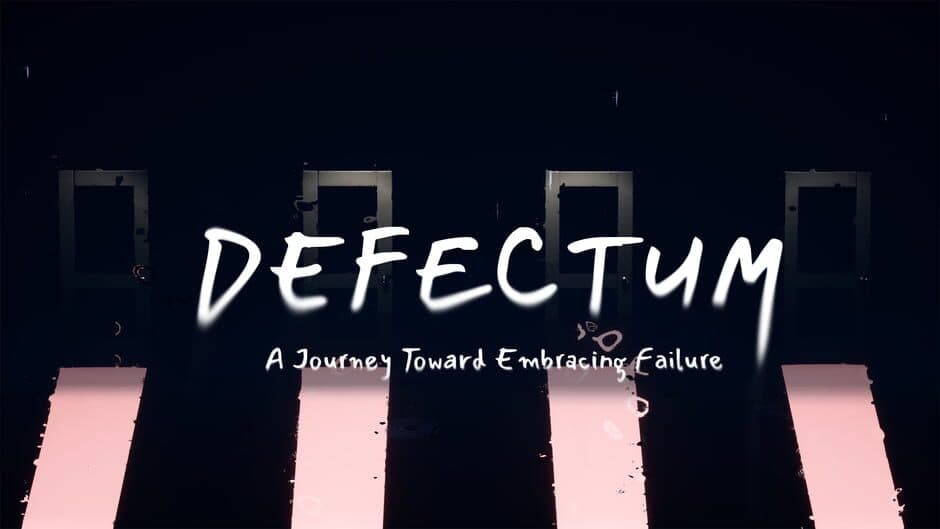 Defectum artwork 1