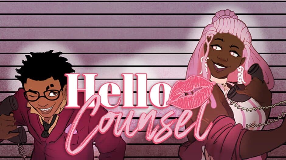 Hello Counsel artwork 1