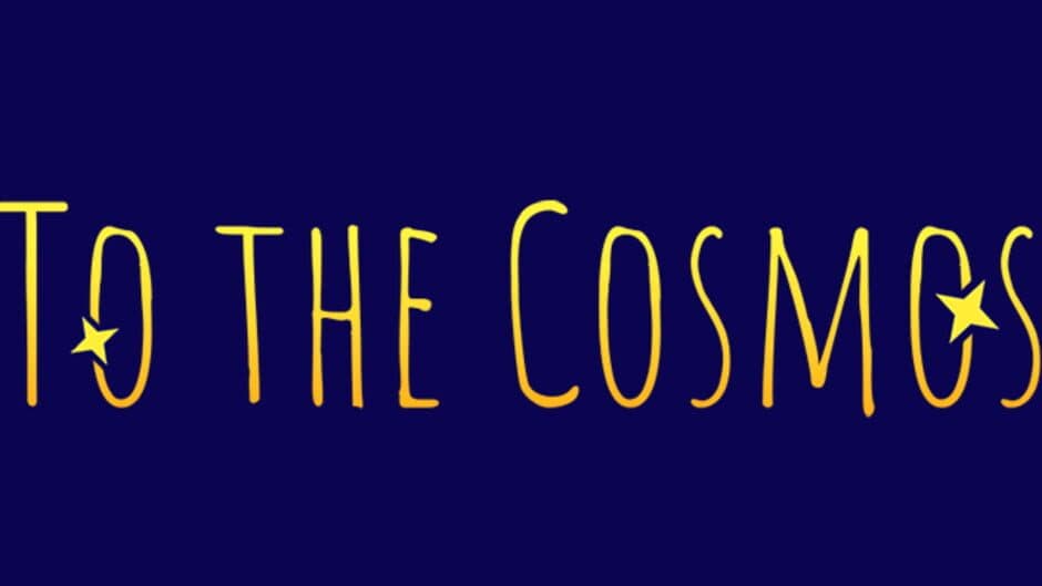 To the Cosmos artwork 1