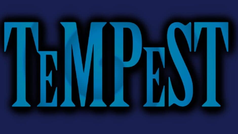 Tempest artwork 1