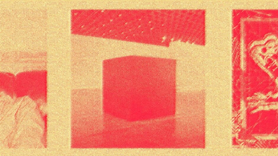 Be Yourself artwork 1