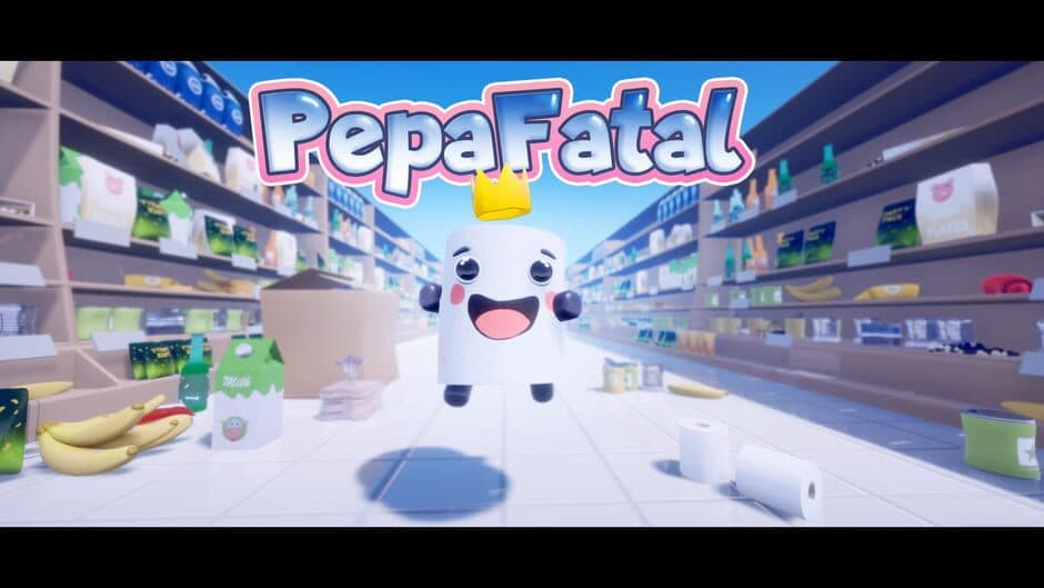 PepaFatal artwork 1