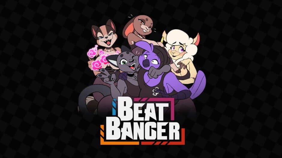 Beat Banger artwork 1