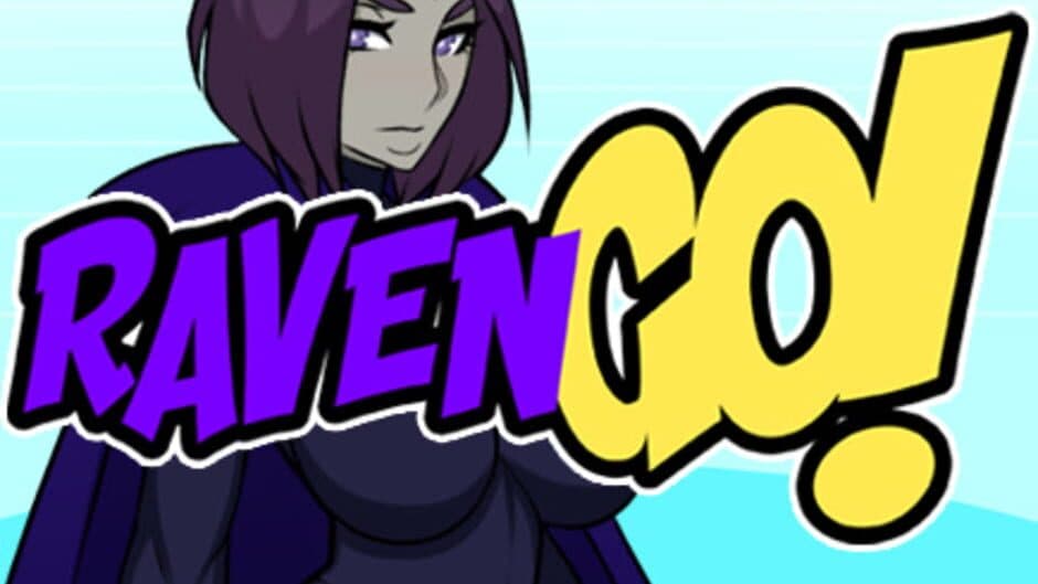 Raven Go! artwork 1