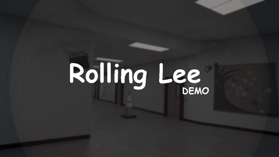 Rolling Lee artwork 1