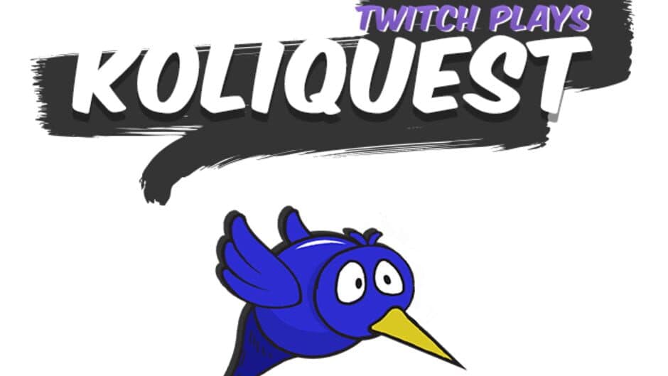 Koliquest artwork 1
