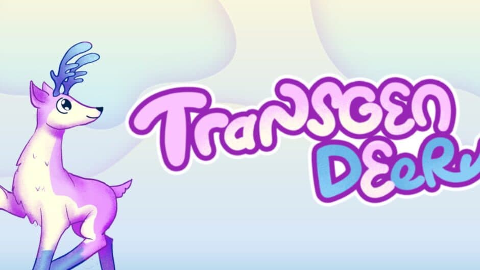TransGenDeer artwork 1