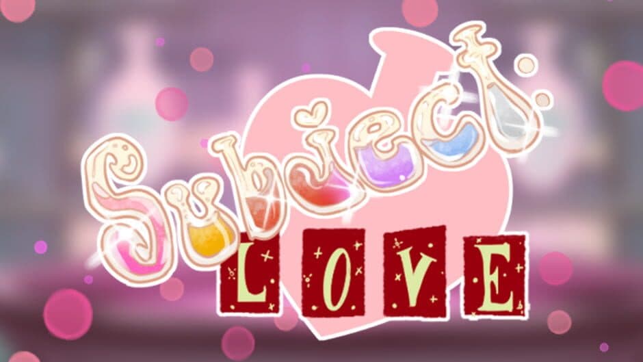 Subject:Love artwork 1