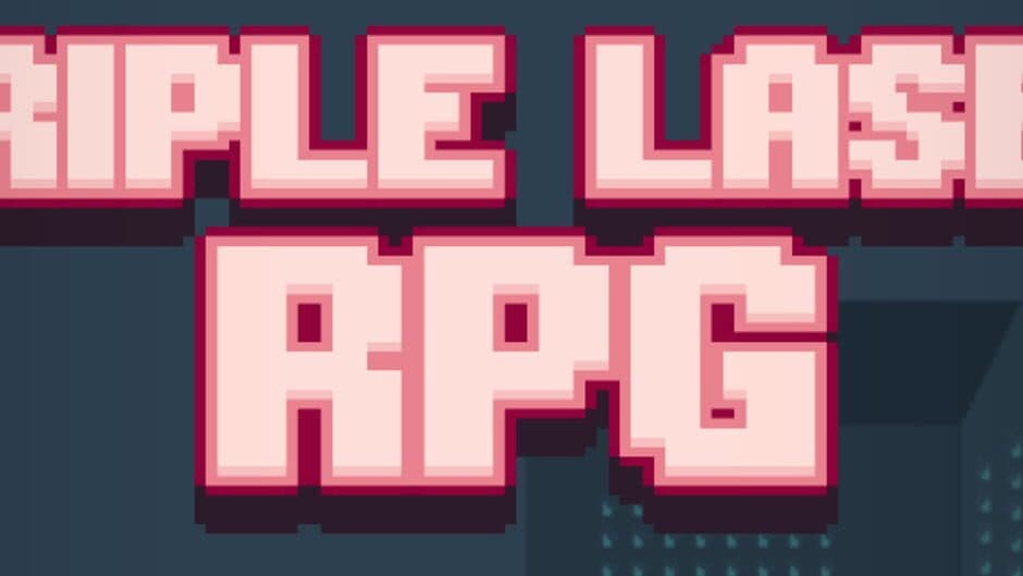 Triple Laser RPG artwork 1