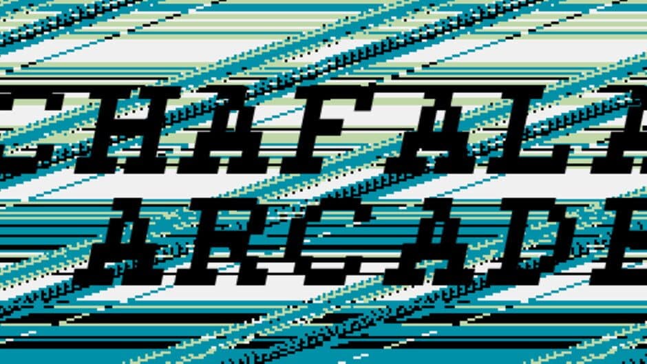 Atchafalaya Arcade artwork 1