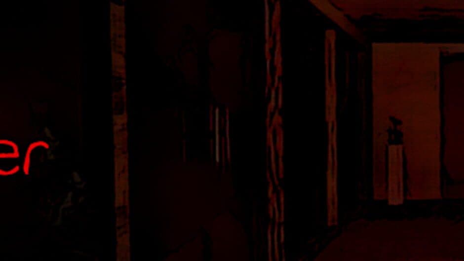 The Babysitter artwork 1