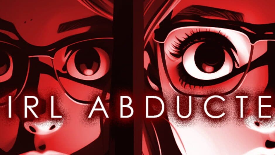 Girl Abducted artwork 1