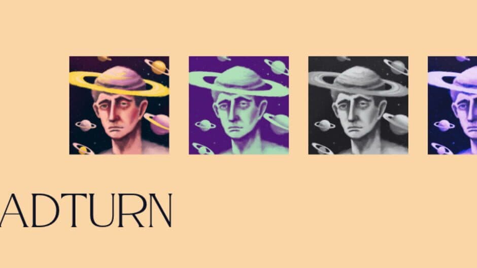 Sadturn artwork 1