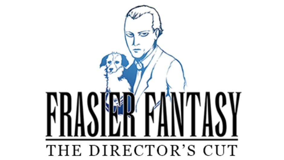 Frasier Fantasy artwork 1
