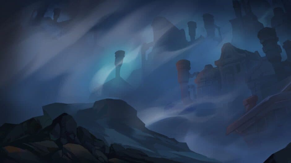 Raiders of Blackveil artwork 2