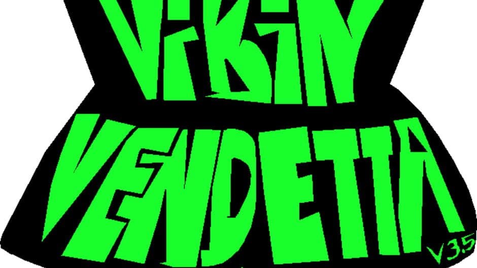 Vibin'Vendetta artwork 1