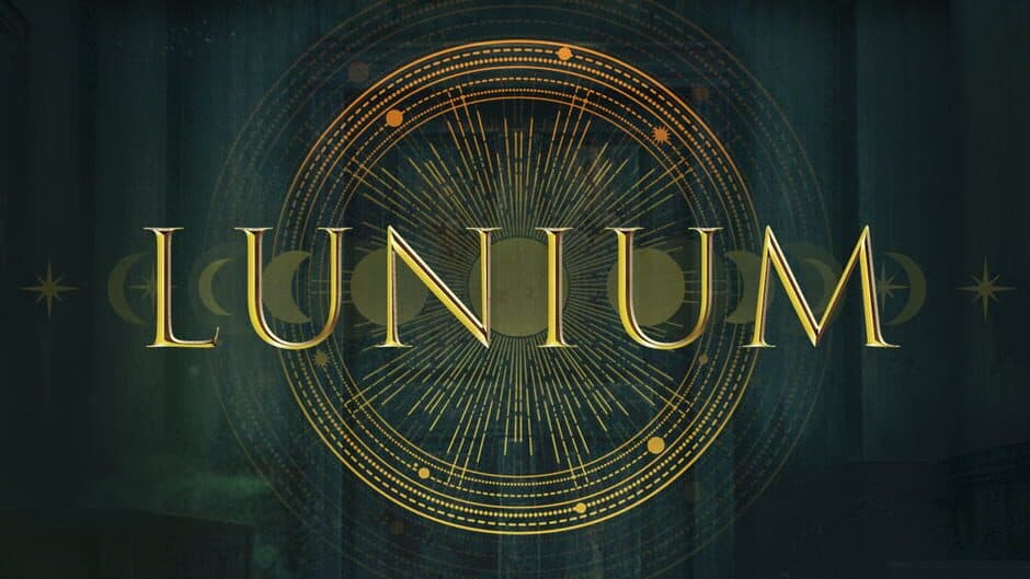 Lunium artwork 1