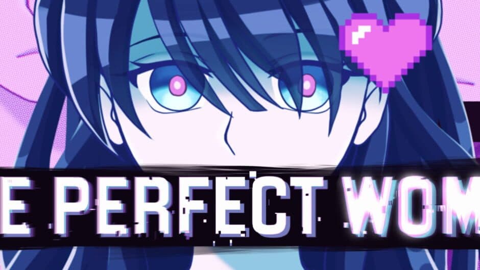 The Perfect Woman artwork 1