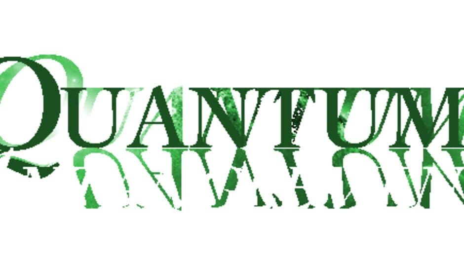 Quantum Entanglement artwork 1