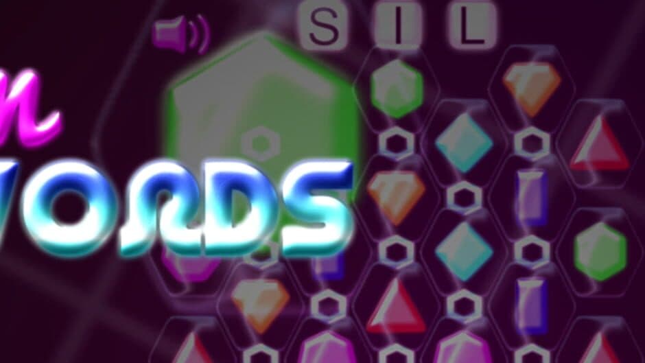 GemWords artwork 1