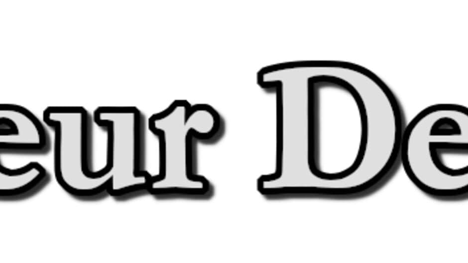 The Amateur Deity Society artwork 1