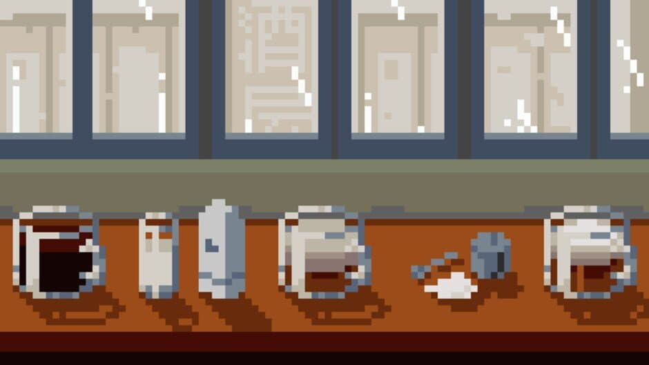 Irish Coffee artwork 1