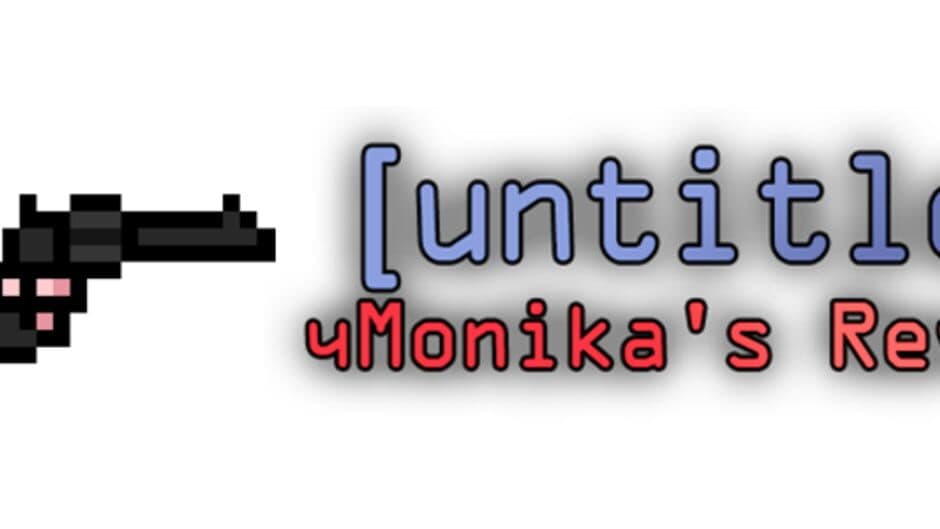 [untitled] 2: chMonika's Revenge artwork 1