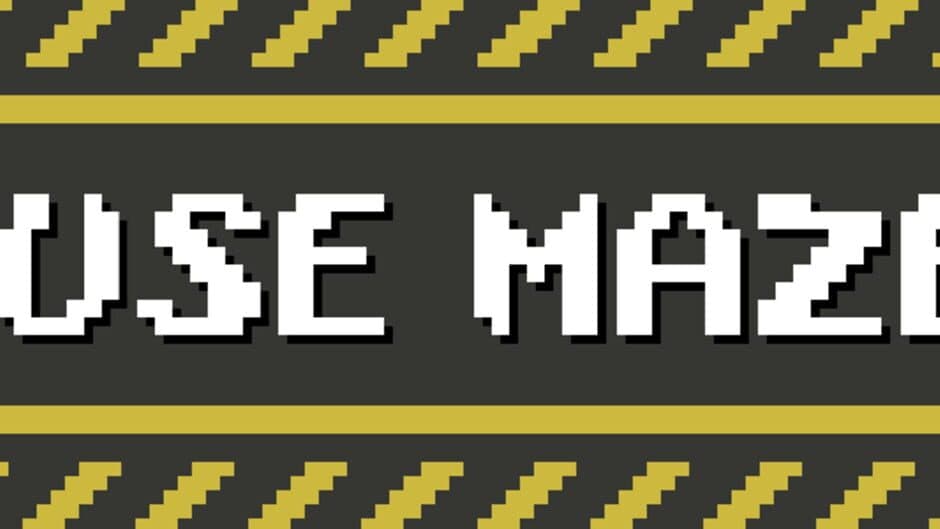 Mouse Maze artwork 1