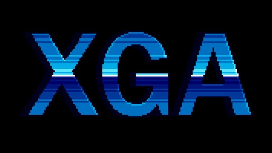 XGA artwork 1