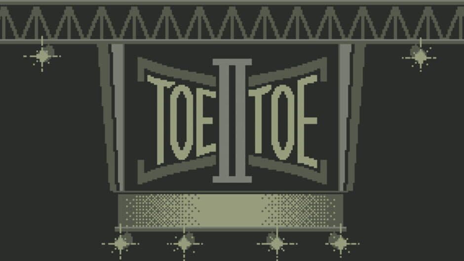Toe II Toe artwork 1